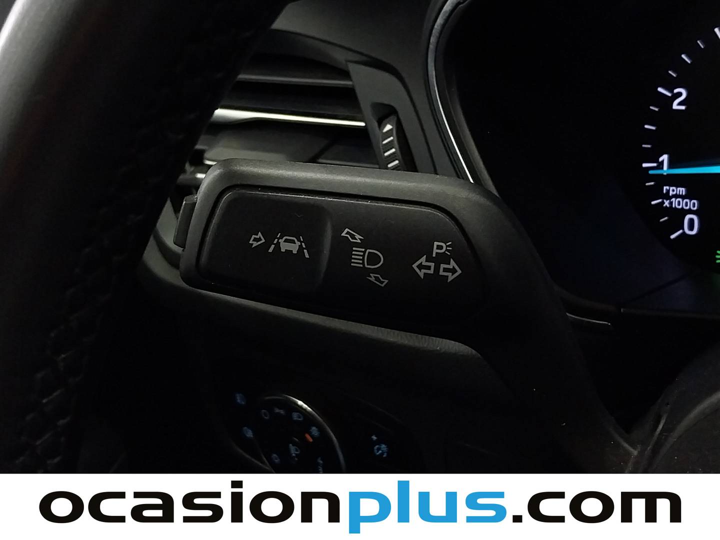 Ford Focus Ford Focus 1.0 Ecoboost MHEV Active Auto (155 CV) 155cv