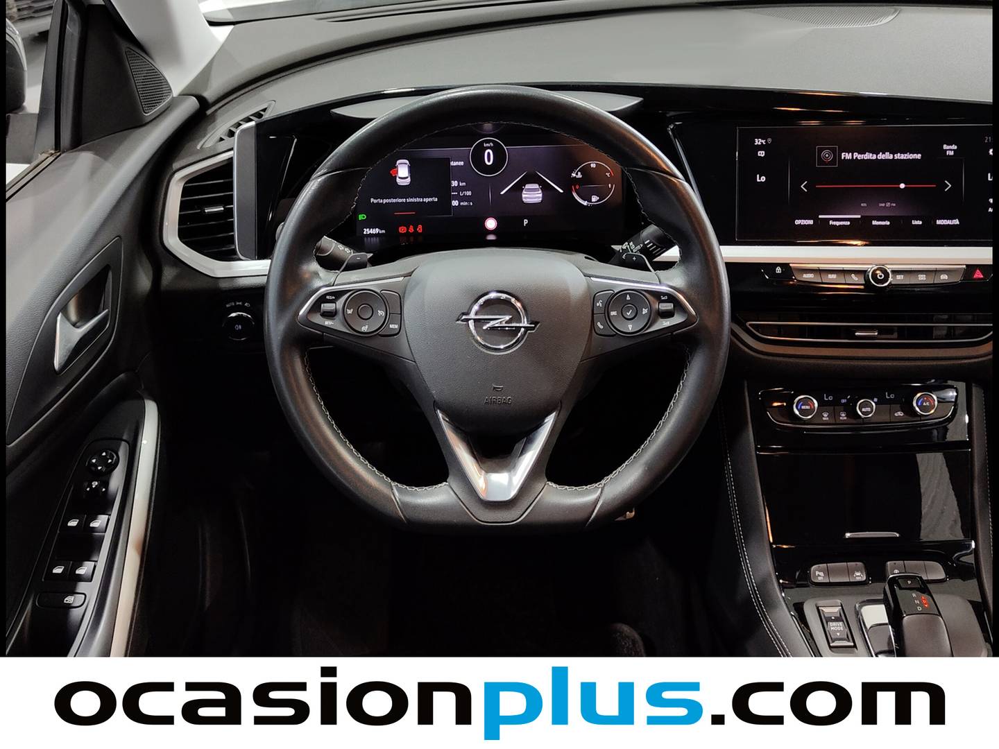 Foto Opel Grandland Opel Grandland 1.2 Turbo S&S GS Auto (130 CV)