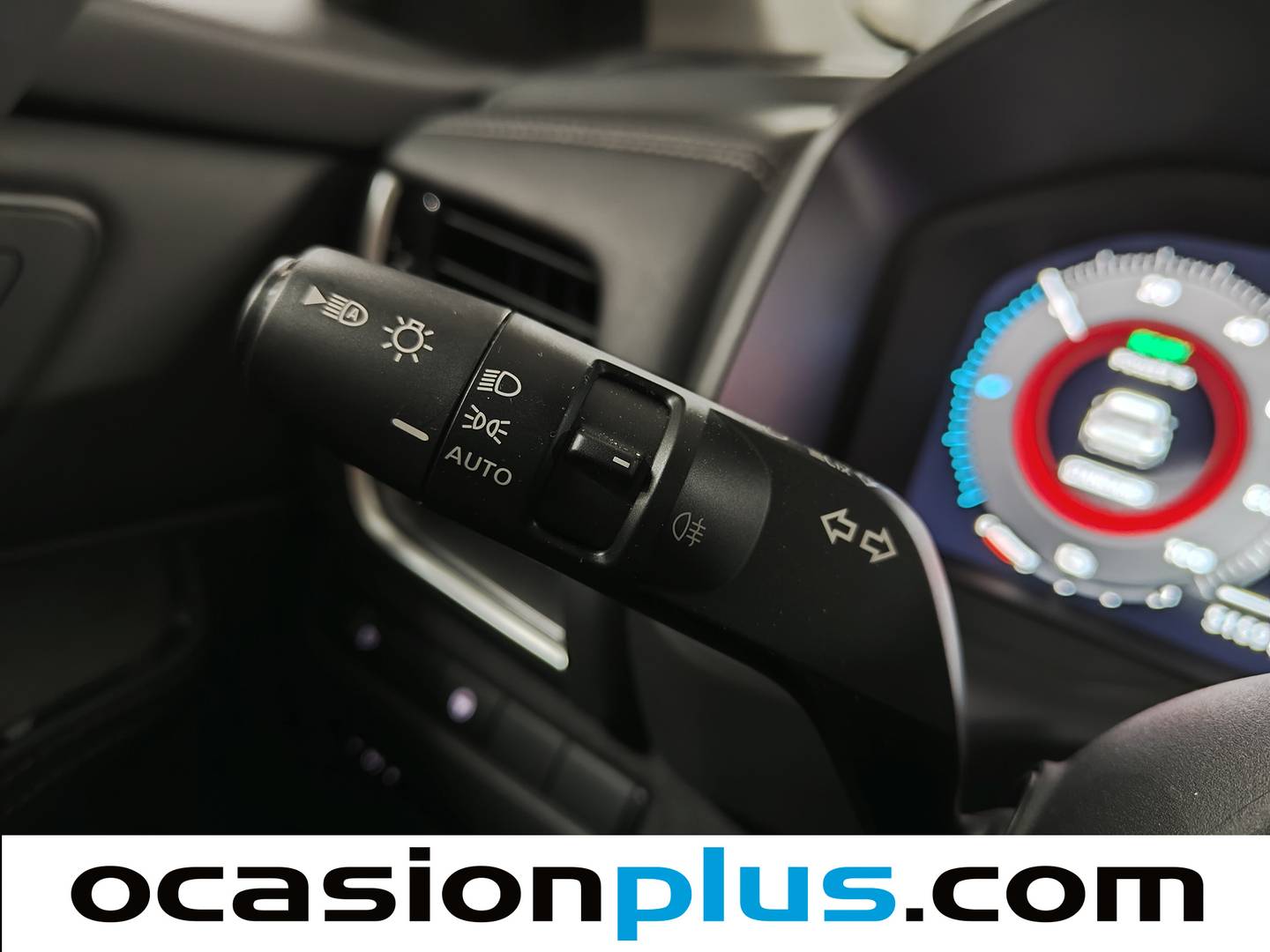 Nissan X-TRAIL Nissan X-Trail 1.5 e-POWER N-Connecta A/T (204 CV) de ocasión