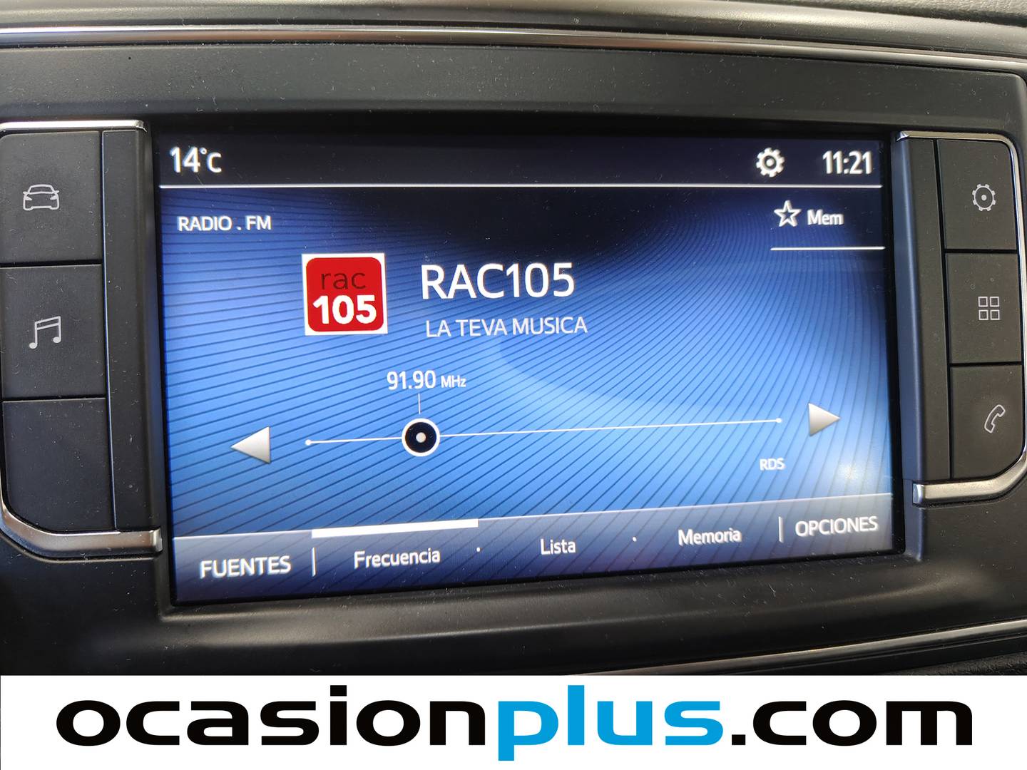 Foto Toyota Proace Verso Toyota Proace Verso 2.0D Family Advance LARGO (L2)  (150 CV)8 Plazas