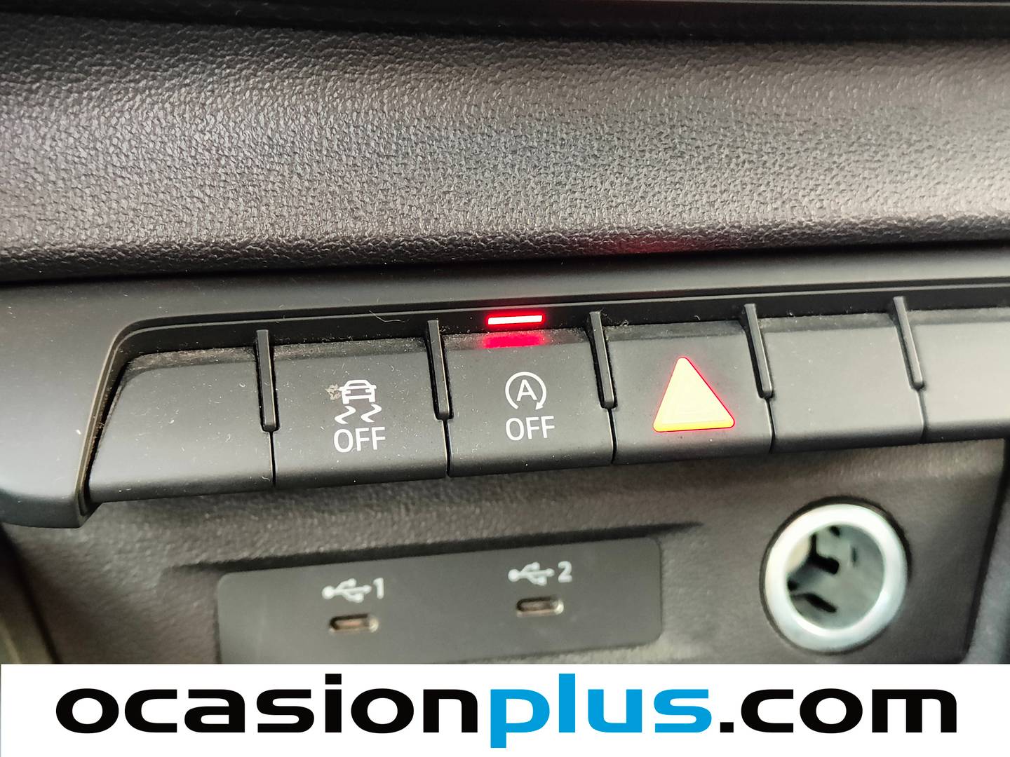 Foto Audi A1 Audi A1 Sportback Advanced 25 TFSI (95 CV)