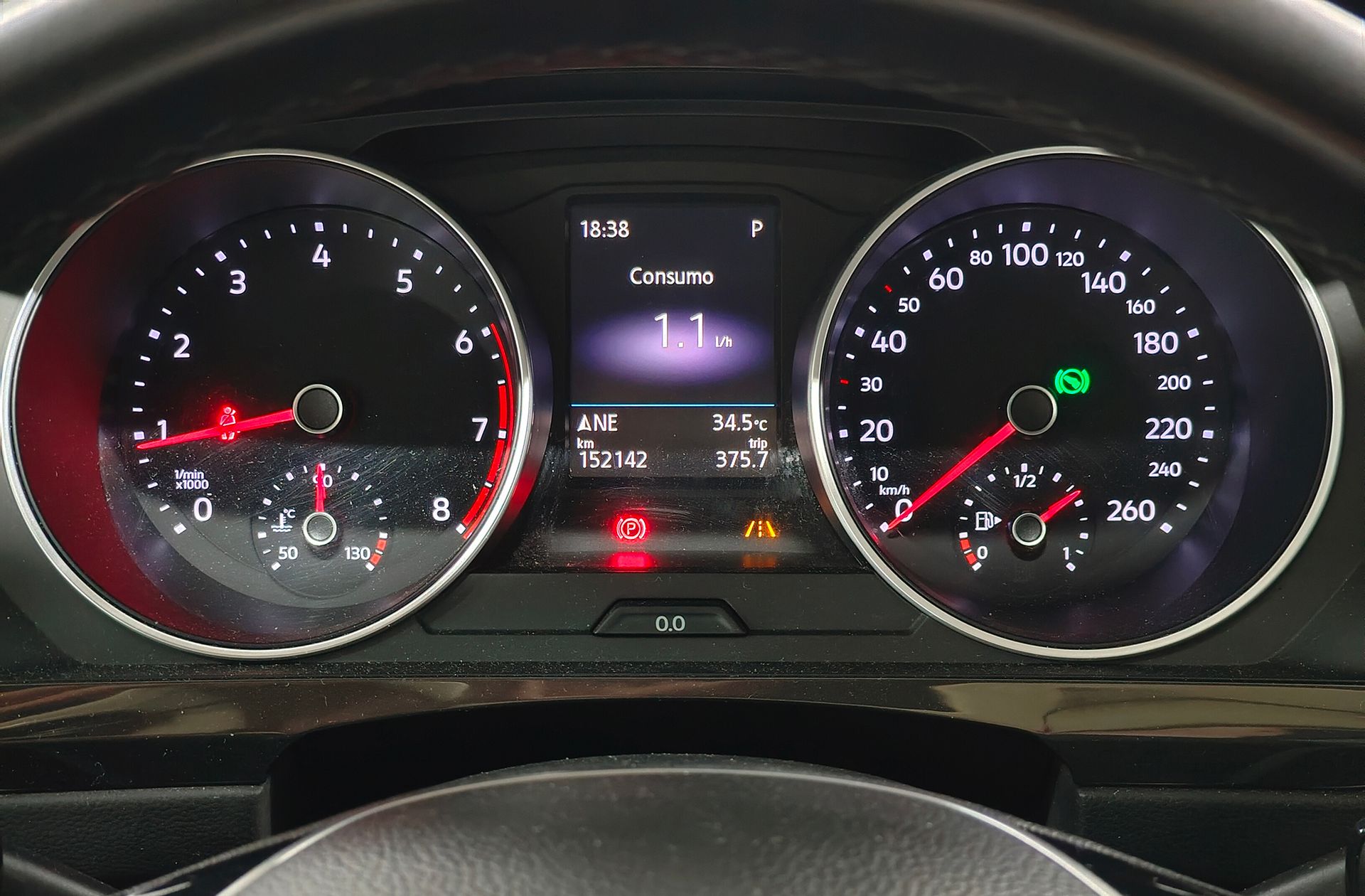 Volkswagen Tiguan Advance 1.5 TSI DSG - foto 26