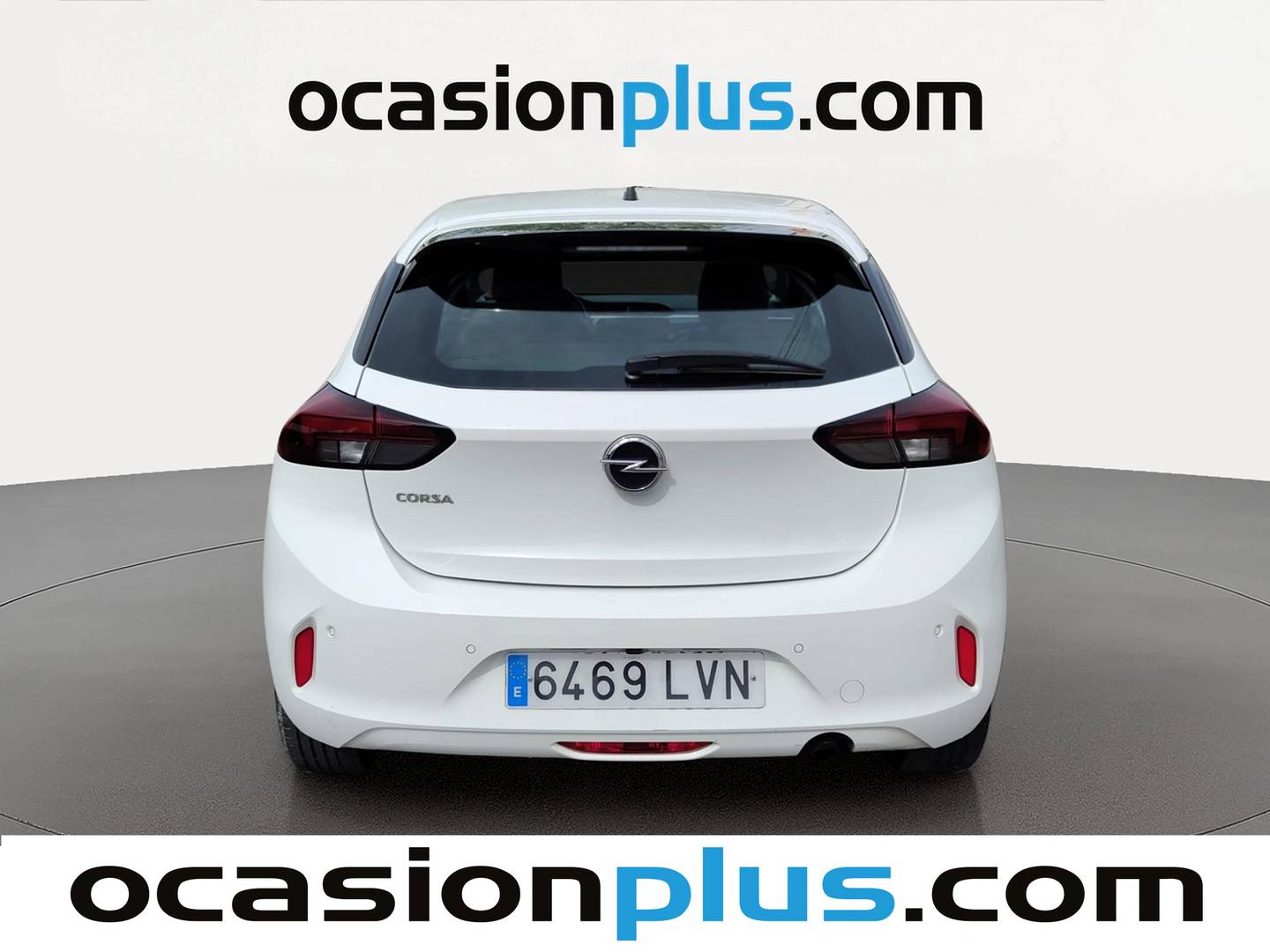 Opel Corsa Opel Corsa 1.2 Turbo XHL Elegance (100 CV) al mejor precio