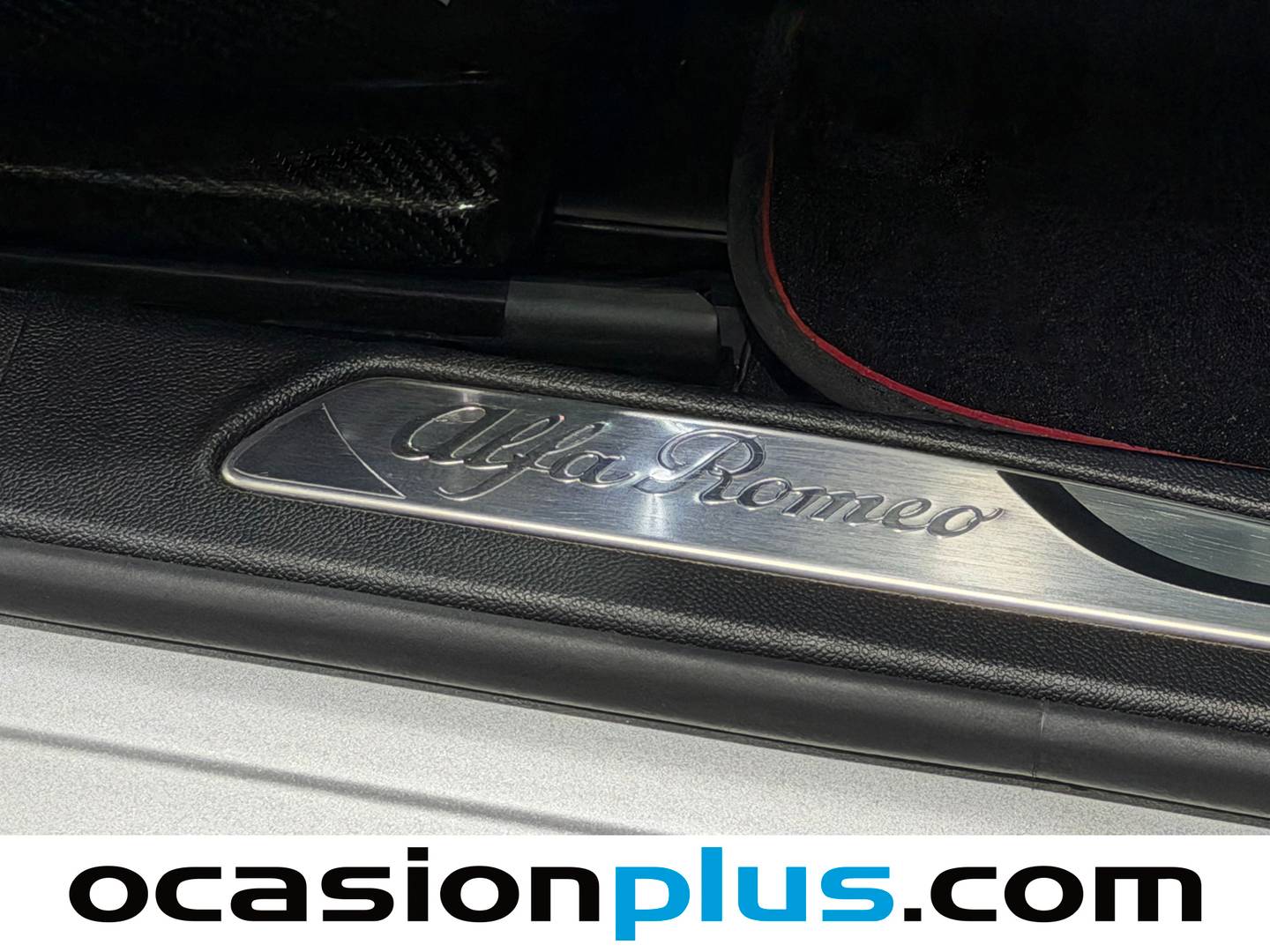 Alfa Romeo Giulia Alfa Romeo Giulia 2.9T V6 Quadrifoglio AT (510 CV) gasolina