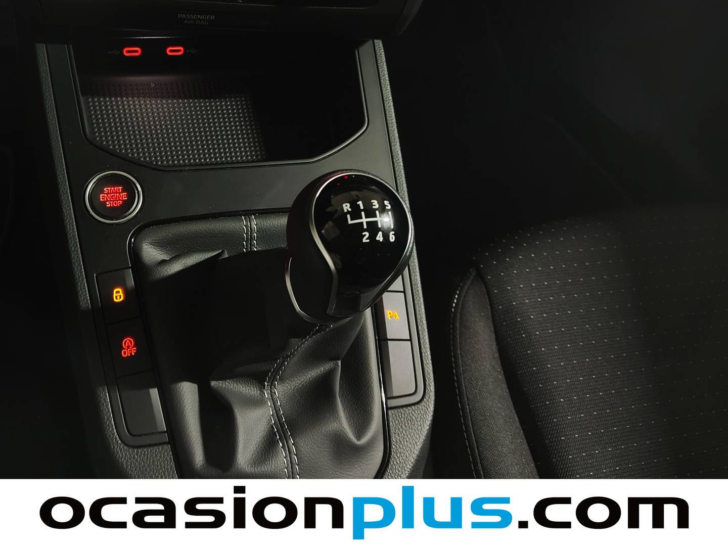 Seat Ibiza Seat Ibiza 1.0 TSI S&S Style XL Edition (110 CV) de segunda mano