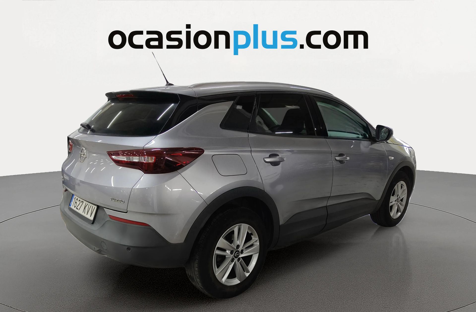 Opel Grandland 1.2 Turbo Selective - foto 3