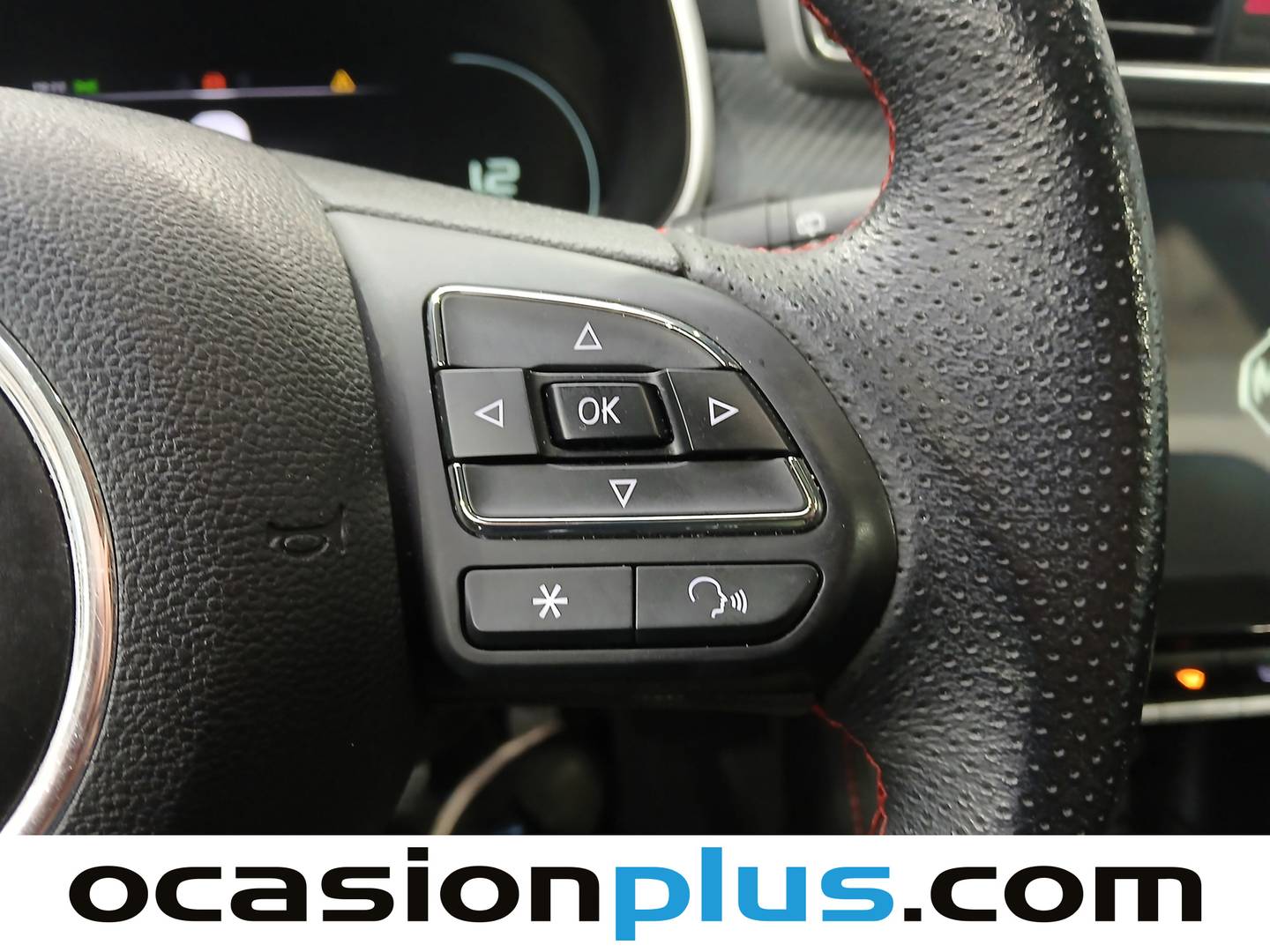 Foto MG ZS MG ZS 1.0T Luxury (111 CV)