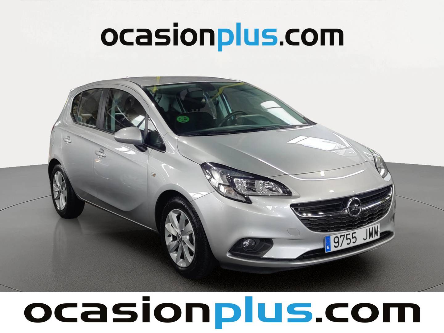 Foto Opel Corsa Opel Corsa 1.4 Selective (90 CV)