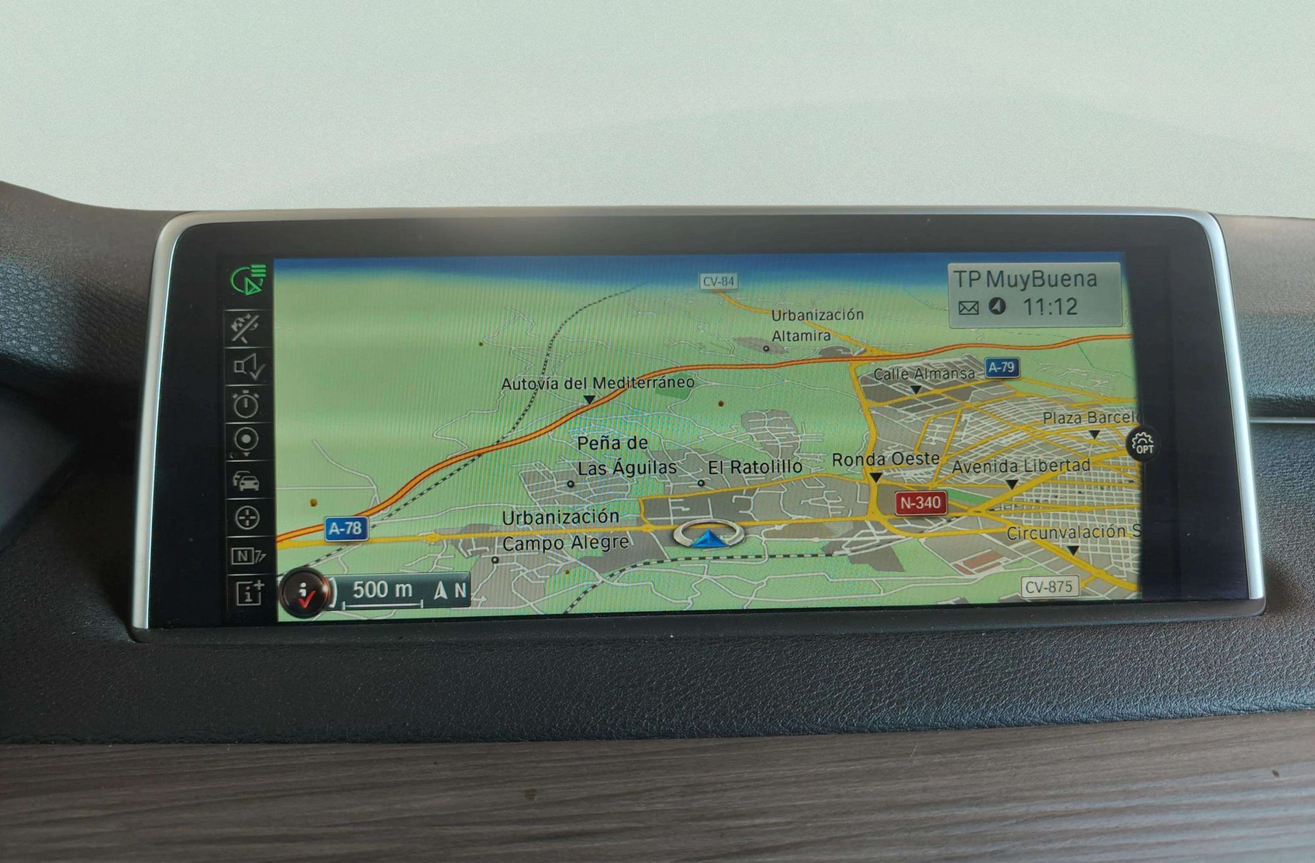 BMW X5 xDrive25d - foto 7