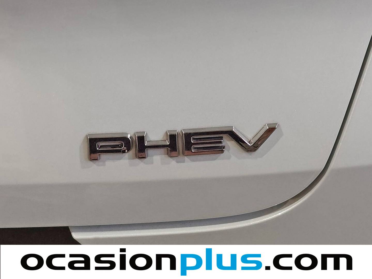 Mitsubishi ASX Mitsubishi ASX 160 PHEV Kaiteki (159 CV) de segunda mano