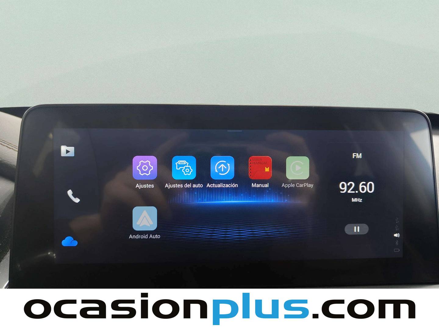 DR AUTOMOBILES DR 5.0 DR AUTOMOBILES DR5 1.5 (116 CV) manual