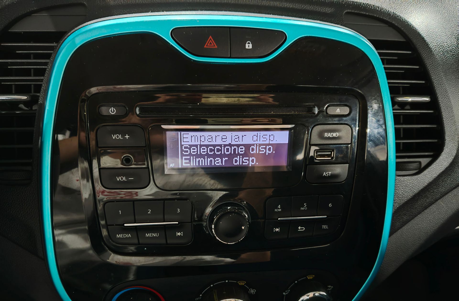 Renault Captur Life Energy TCe - foto 23