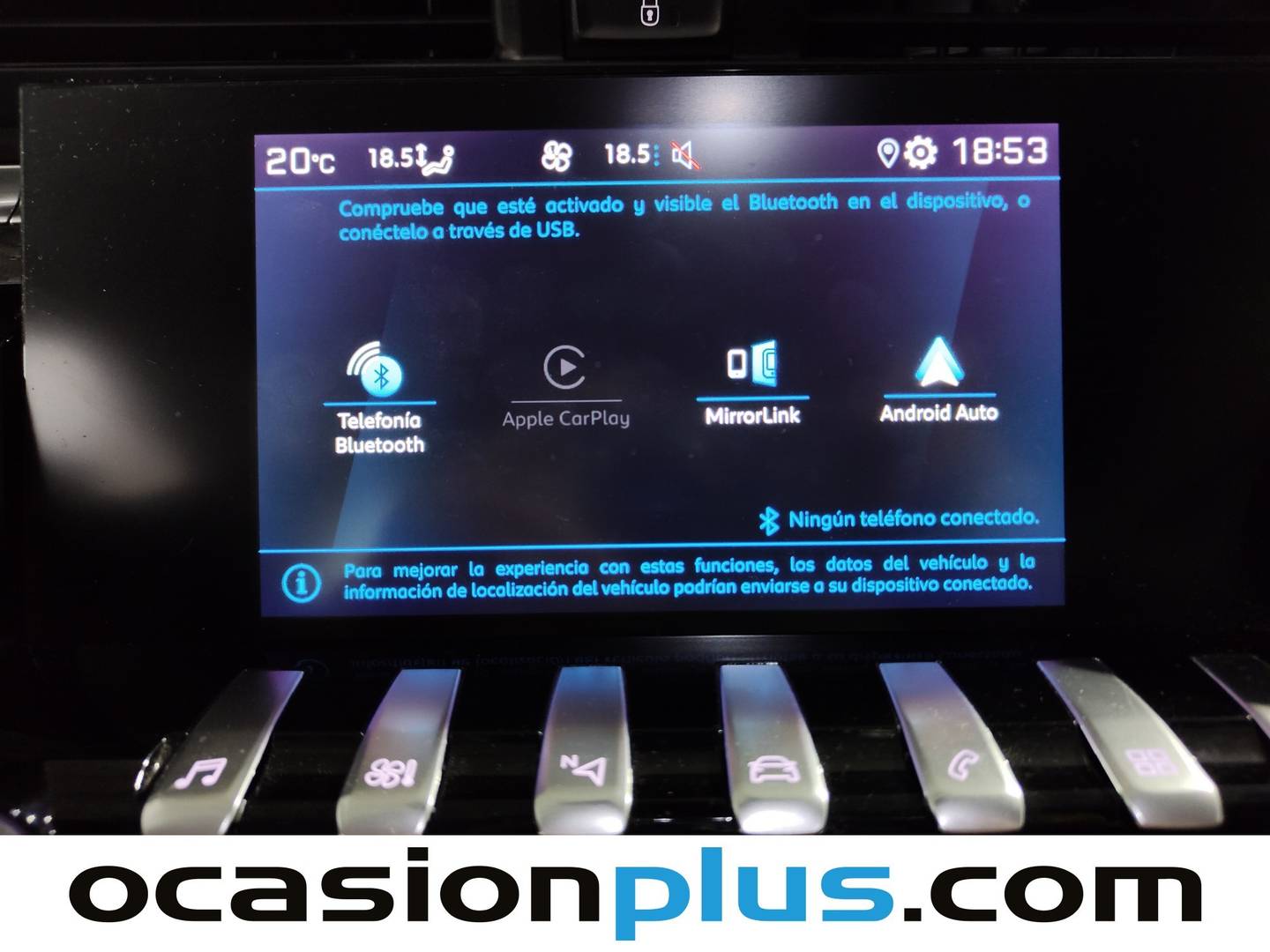 Foto Peugeot 508 Peugeot 508 BlueHDi 130 S&S Active EAT8  (130 CV)