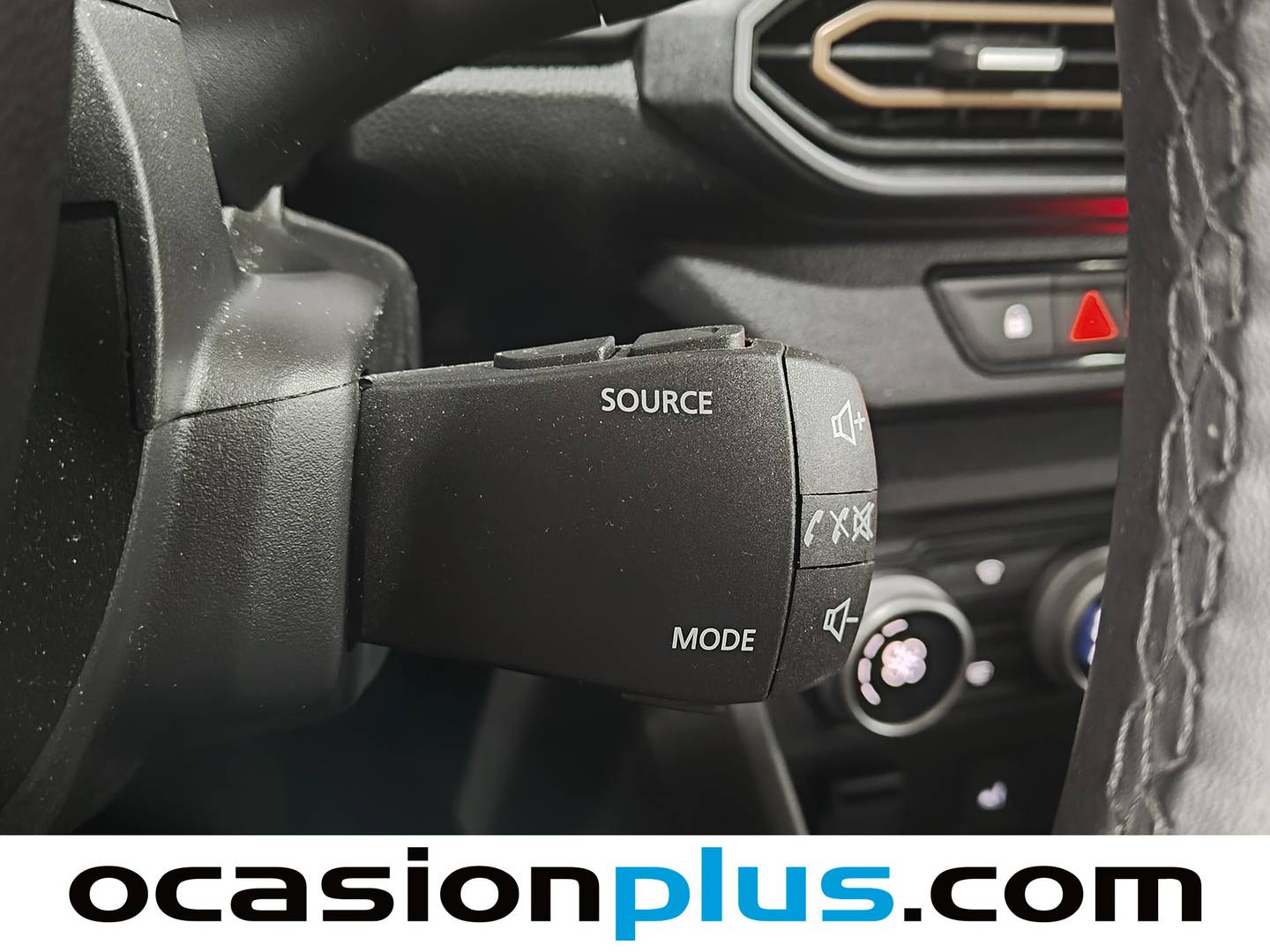 Dacia Sandero Dacia Sandero Stepway Extreme Go ECO-G (101 CV) km 0