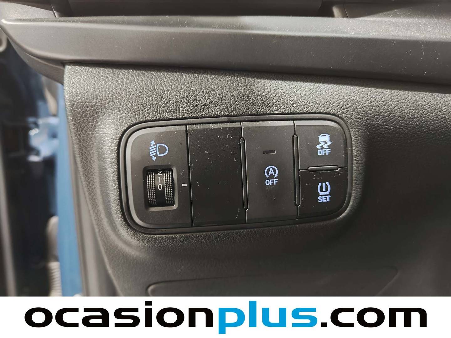 Foto Hyundai Bayon Hyundai Bayon 1.0 TGDI 48V Maxx DCT (100 CV)