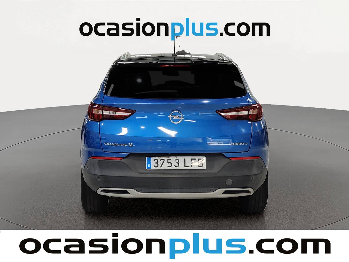 Opel Grandland X Opel Grandland X 1.5 CDTi 120 Aniversario (130 CV) barato