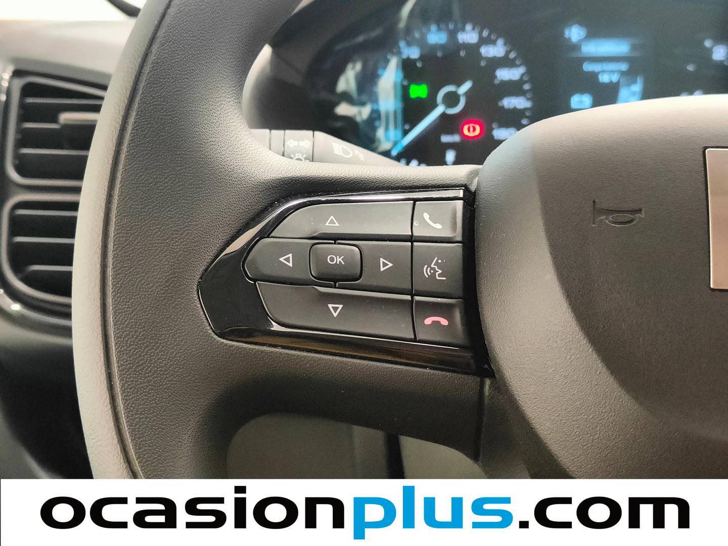 Fiat Ducato Fiat Ducato EASY PRO 2.8T L2H1 BlueHDi (120CV) de segunda mano