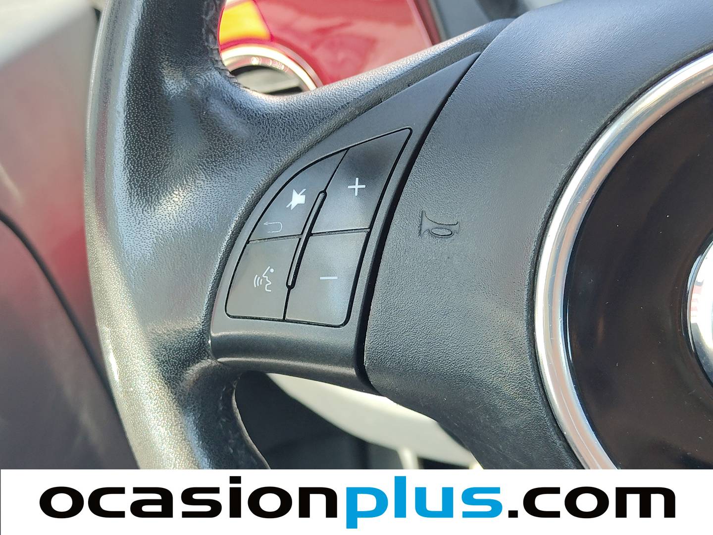 Fiat 500 Fiat 500 1.2 8v Lounge (69 CV) manual