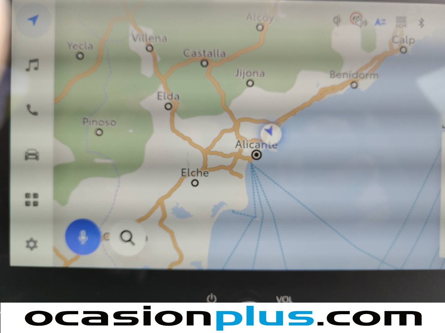 Foto Toyota Yaris Toyota Yaris 1.5 130H GR Sport (130 CV)