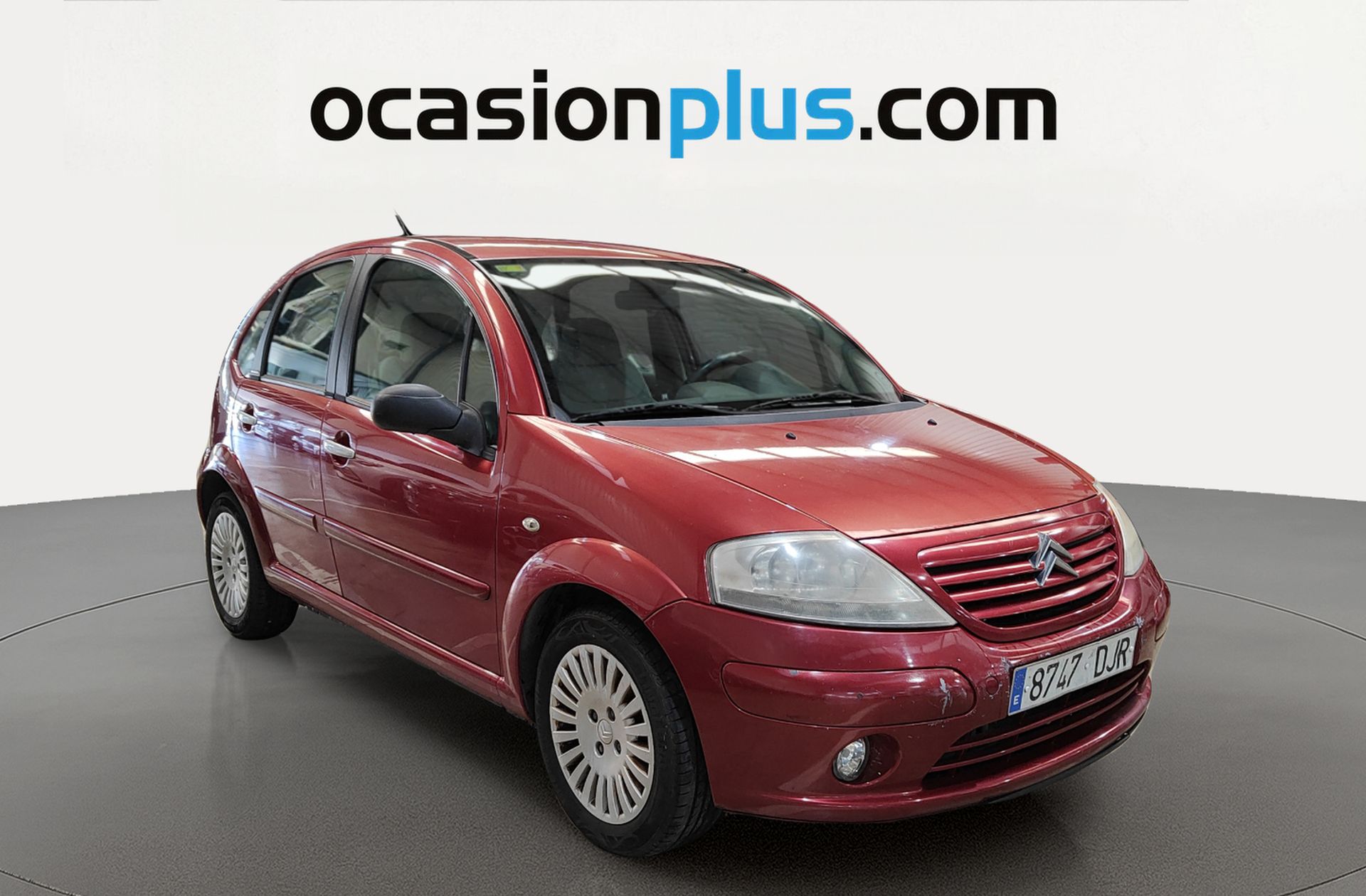 Citroën C3 1.4 HDi Exclusive - foto 2