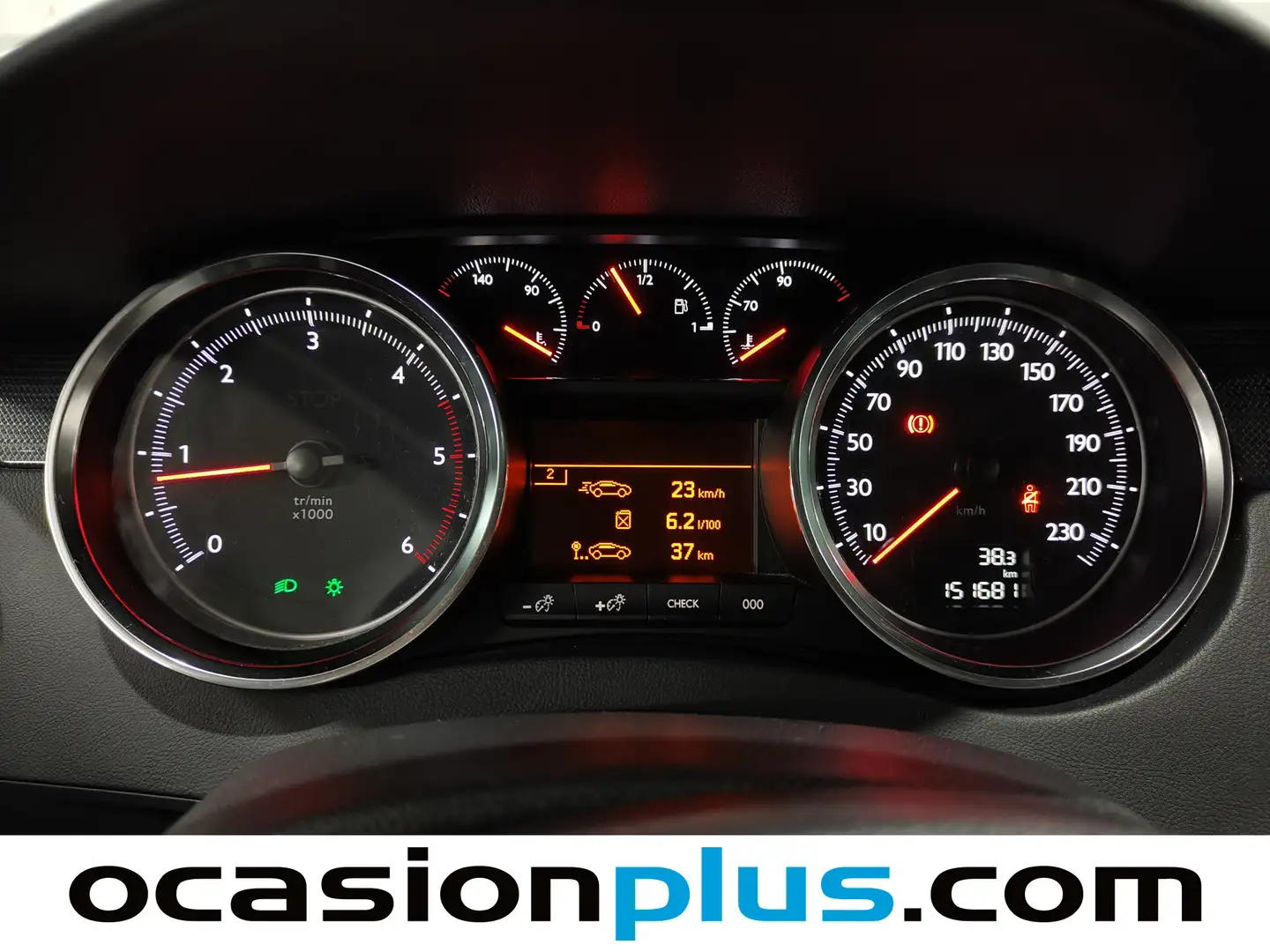 Foto Peugeot 508 Peugeot 508 2.0 HDI Active (140 CV)