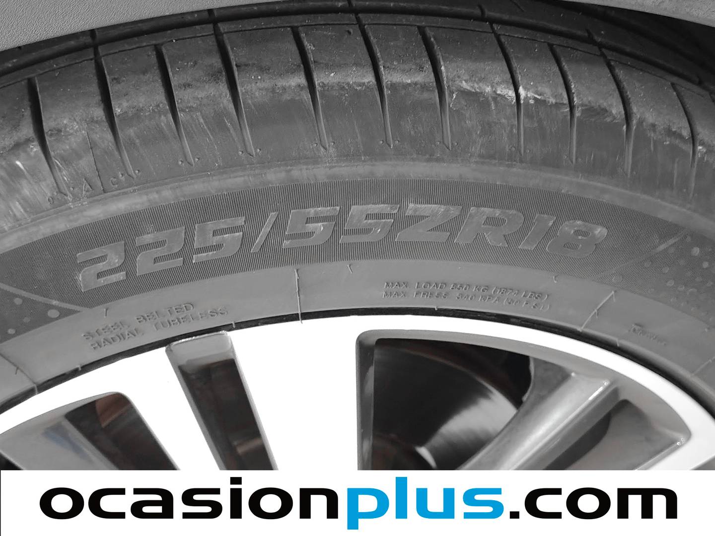 Peugeot 3008 Peugeot 3008 BlueHDI 130 S&S GT Line EAT8 (130 CV) 130cv