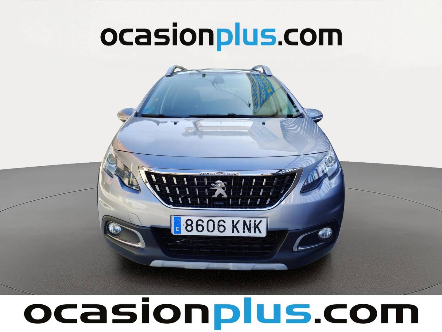 Peugeot 2008 Peugeot 2008 BlueHDi 120 S&S Allure (120 CV) barato