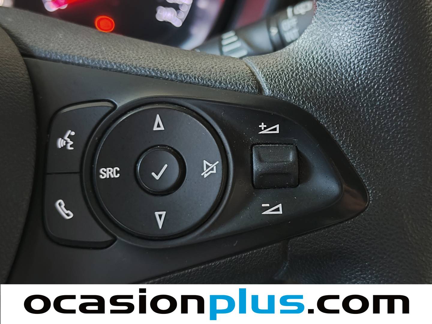 Opel Combo Life Opel Combo Life Life 1.5 TD Business Edition Plus L1 (102 CV) de segunda mano