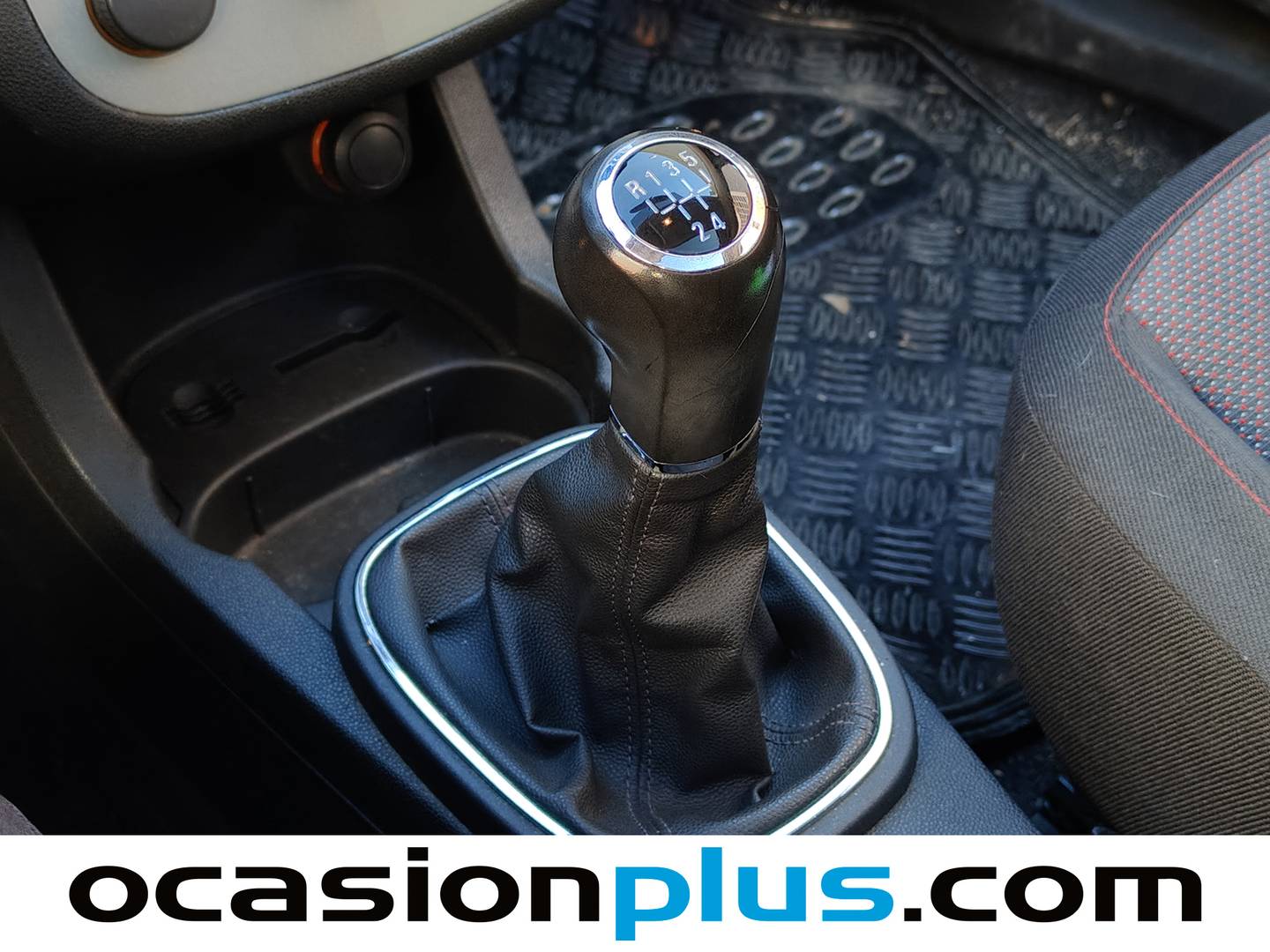 Foto Opel Corsa Opel Corsa 1.4 Sport (90 CV)