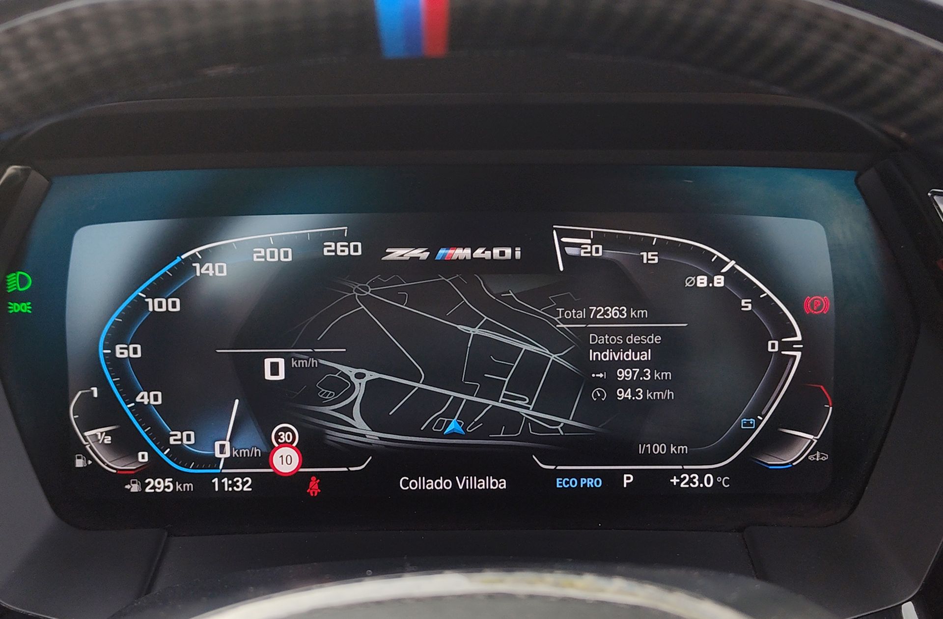 BMW Z4 M40i Cabrio Pack M - foto 35