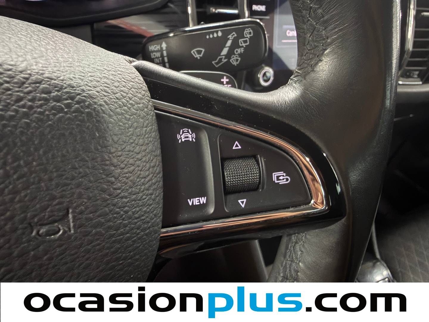 Skoda Kodiaq Skoda Kodiaq 2.0 TDI Style 4x2 DSG (150 CV) 7 Plazas 150cv