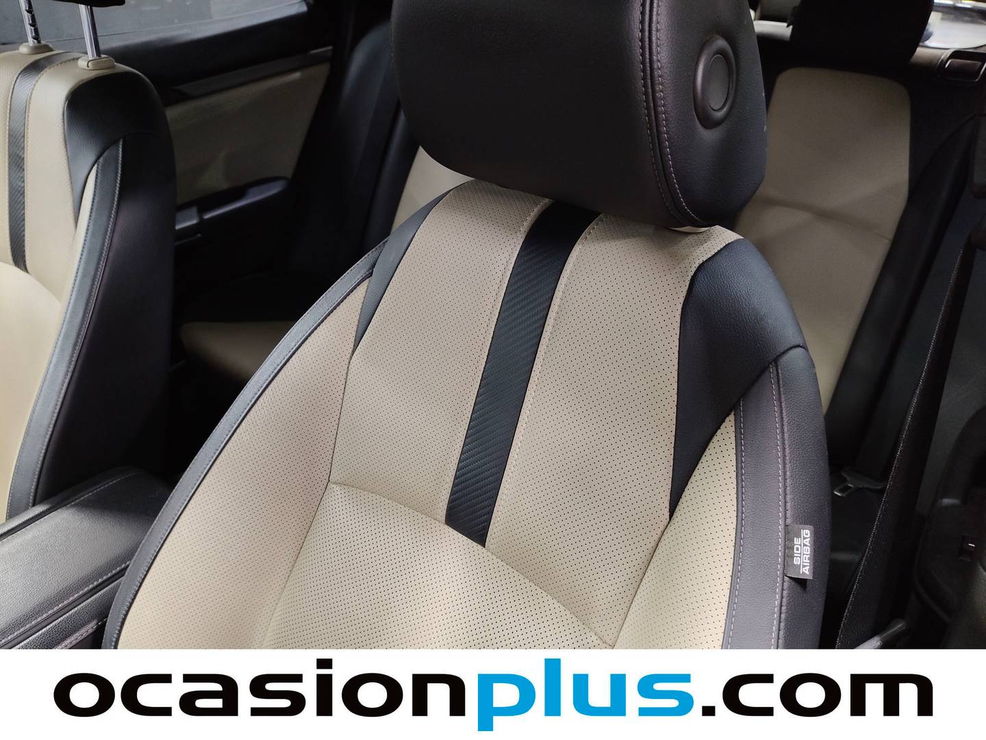 Accesorios del Honda Civic Honda Civic 1.5 I-VTEC Turbo Prestige (182 CV)