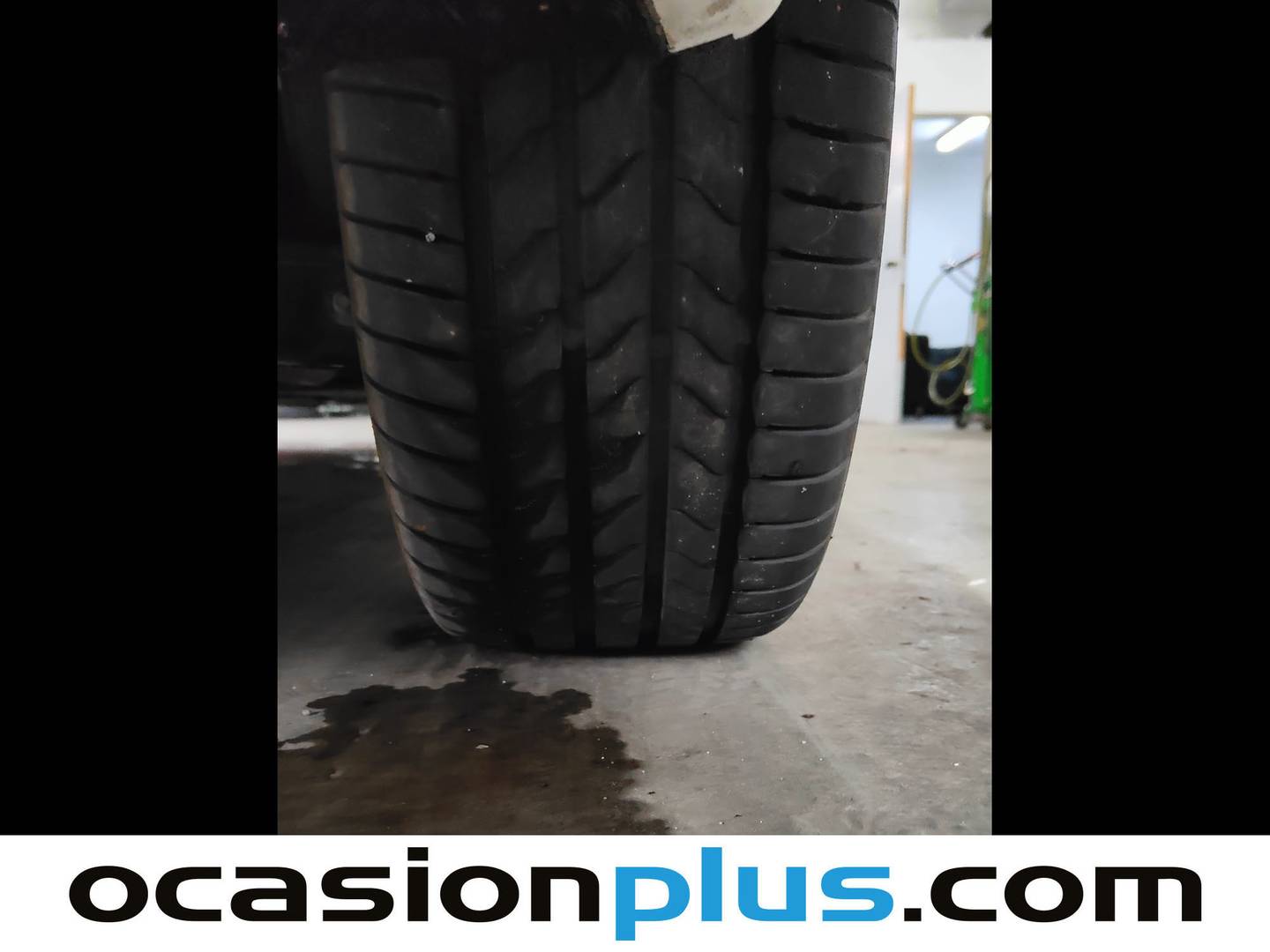 Hyundai i30 Hyundai i30 1.4 TGDI Style Sky (140 CV) seminuevo