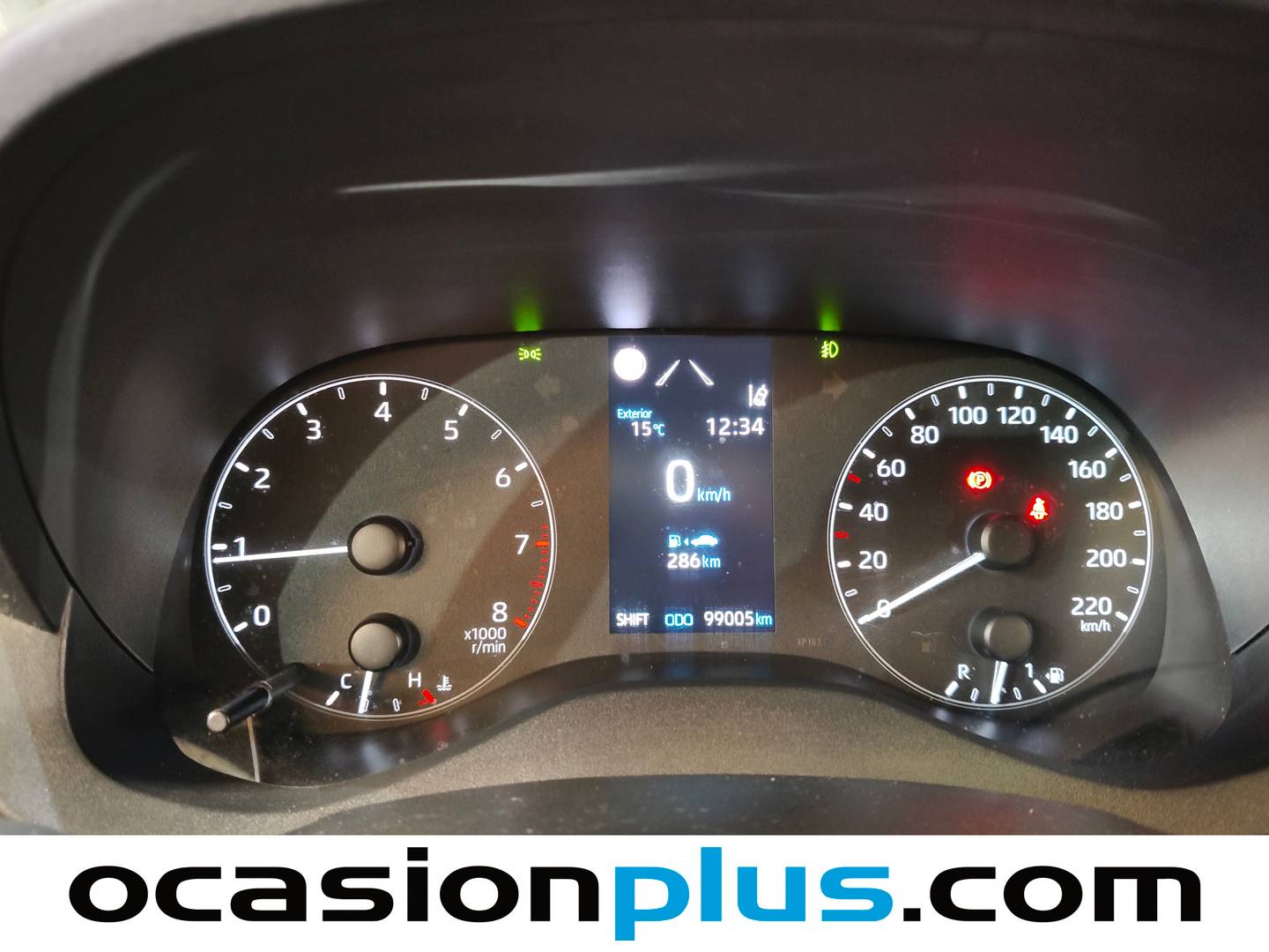 Toyota Yaris Toyota Yaris 1.5 S-Edition (125 CV) 2021