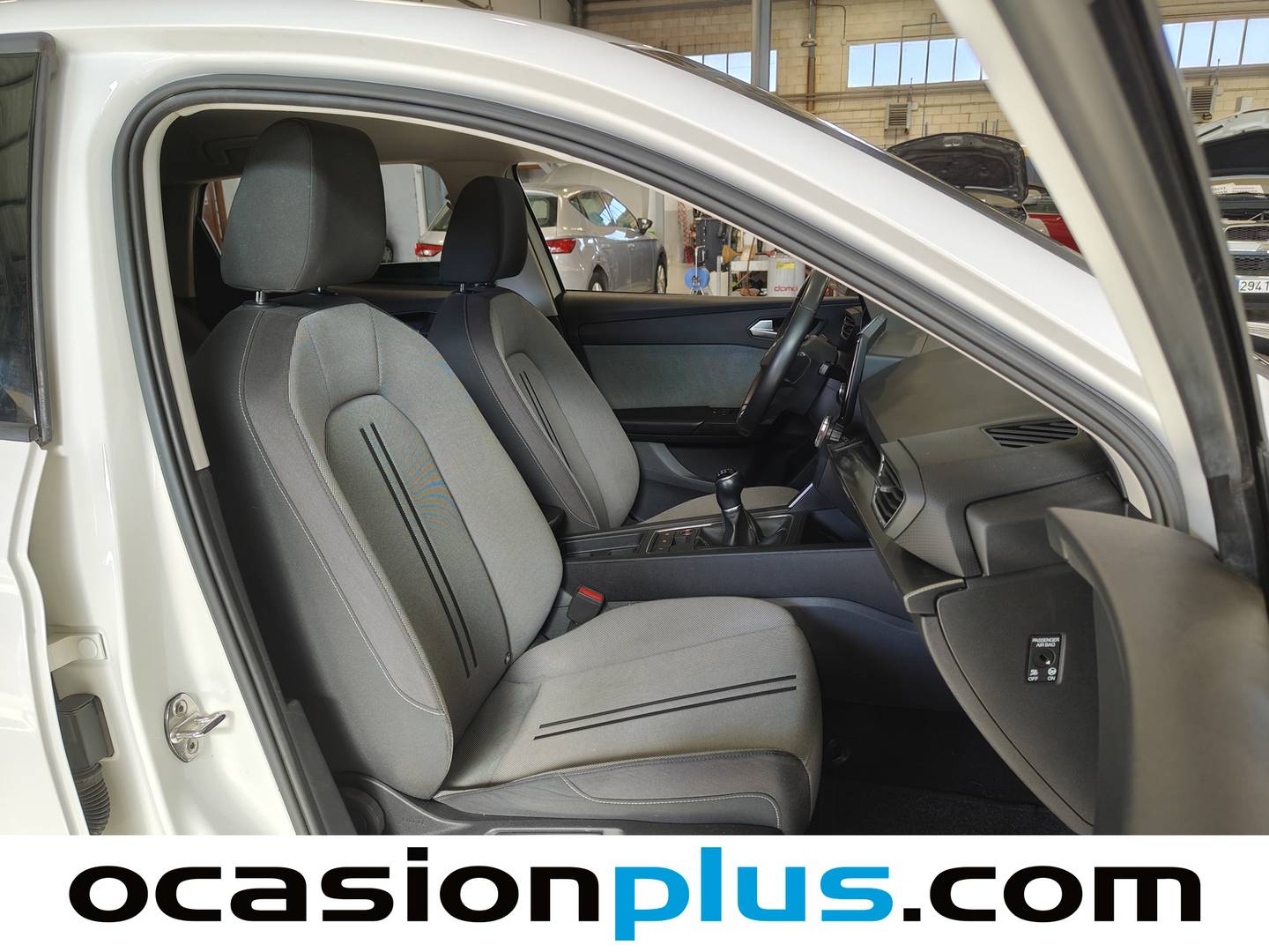 Foto Seat León SEAT León 1.5 TSI S&S Style Go (130 CV)