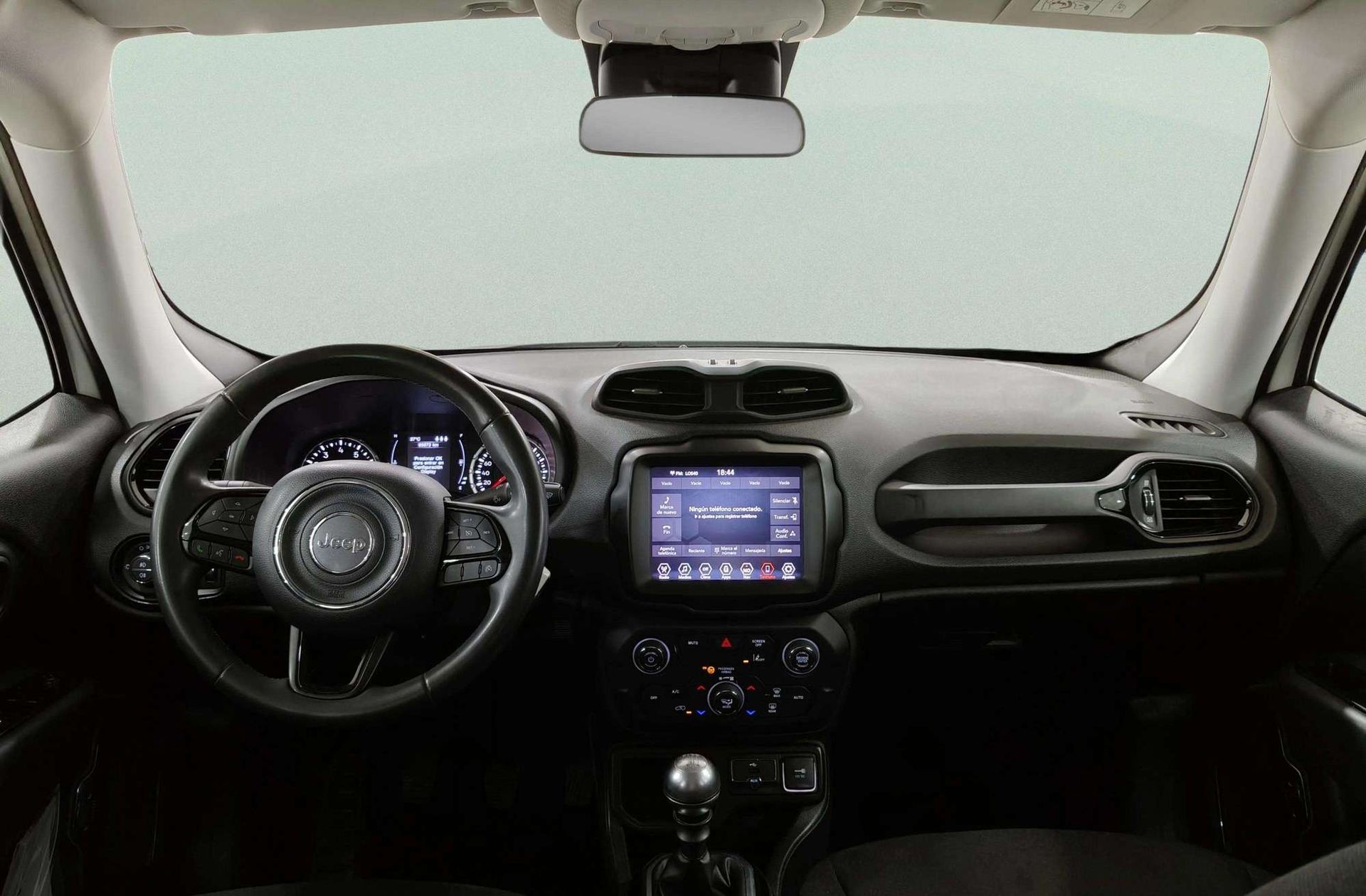 Jeep Renegade 1.0G Night Eagle II 4x2 - foto 6
