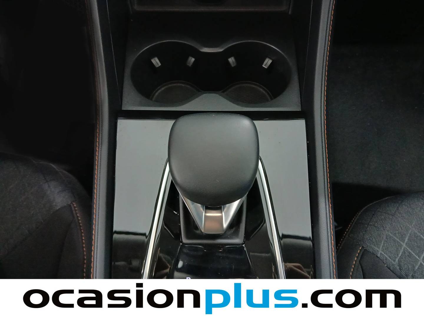 MG HS MG HS 1.5T Comfort (170 CV) de segunda mano