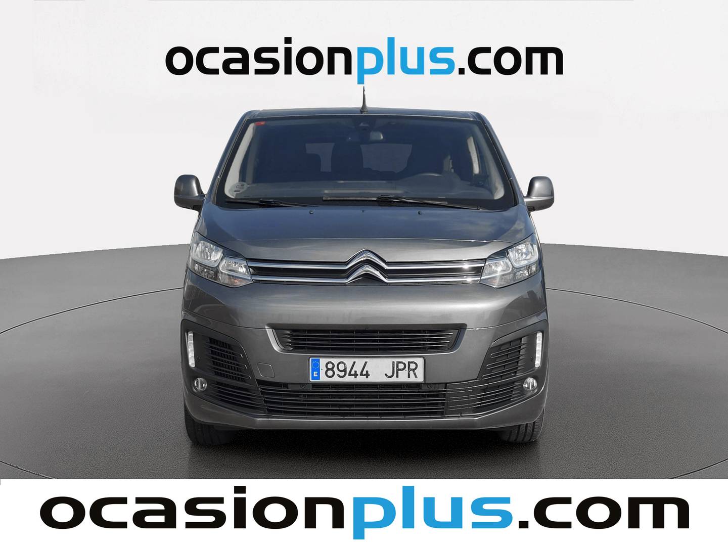 Citroën Spacetourer Citroën Spacetourer BlueHDi 150 Talla M Business (150 CV) 9 Plazas 150cv