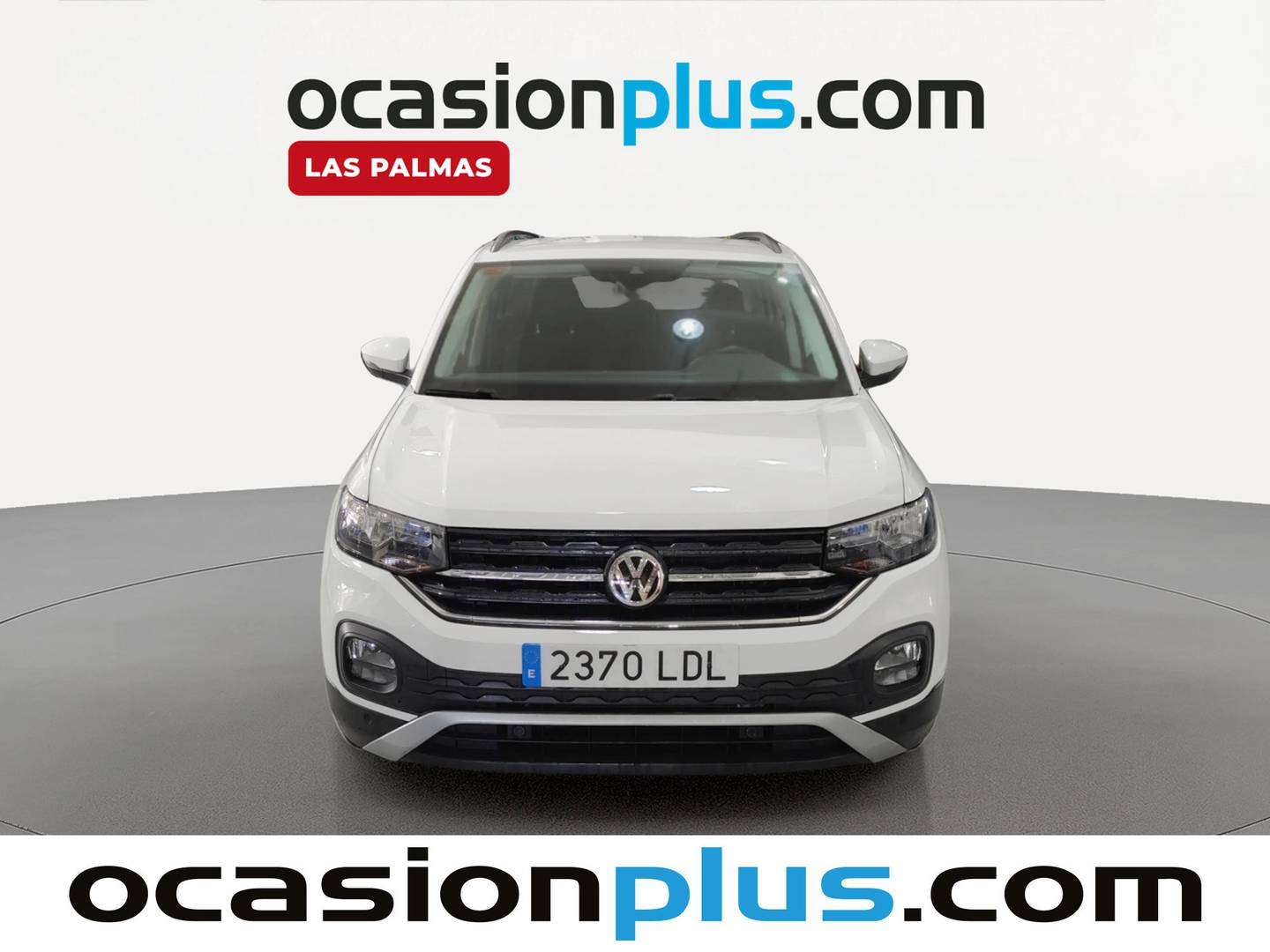 Foto Volkswagen T-Cross Volkswagen T-Cross Advance 1.0 TSI (95 CV)