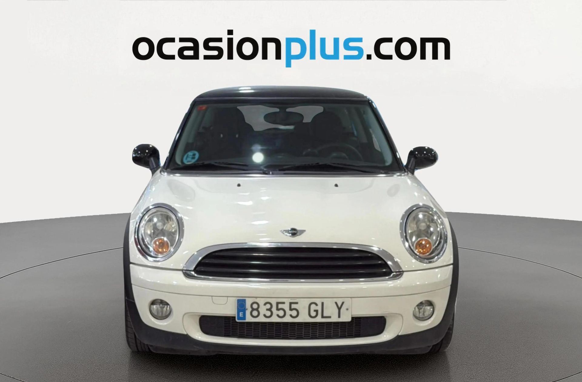 MINI Cooper One - foto 10