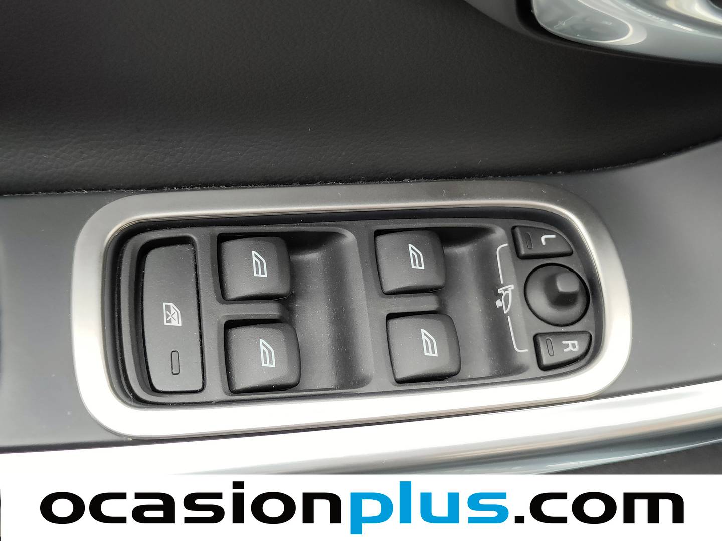 Foto Volvo XC60 Volvo XC60 D3 Kinetic  (150 CV)