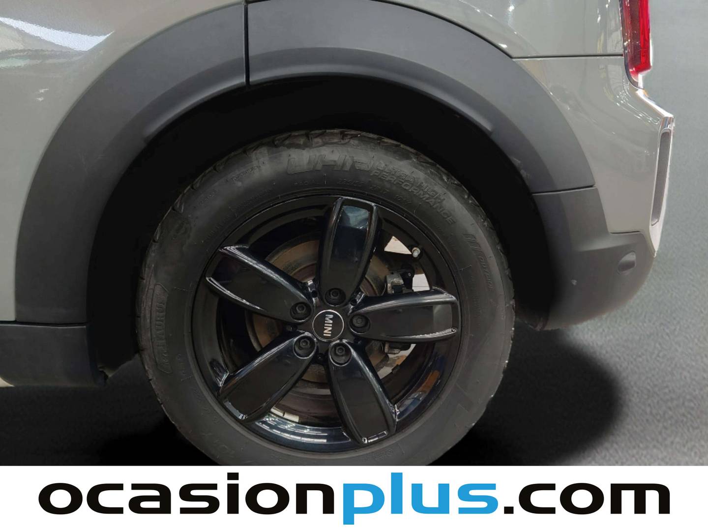 Mini Countryman MINI MINI Countryman Cooper (136 CV) de segunda mano