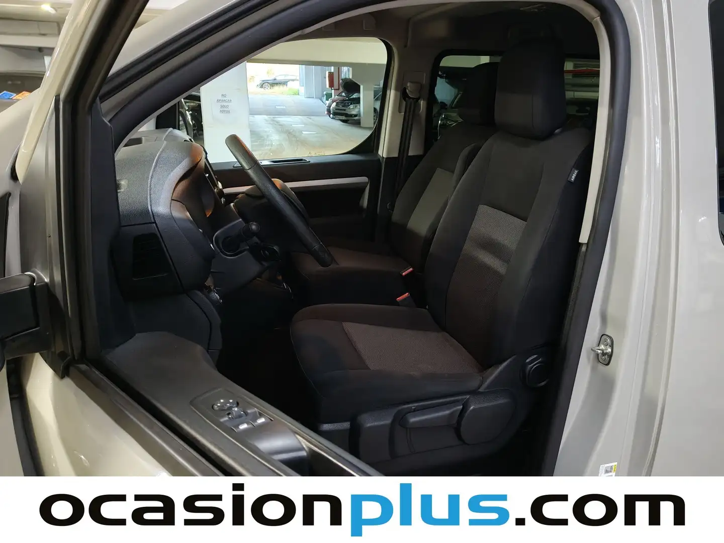 Foto Citroën Spacetourer Citroen Spacetourer BlueHDi 120 Talla M Business (120 CV) 5 Plazas