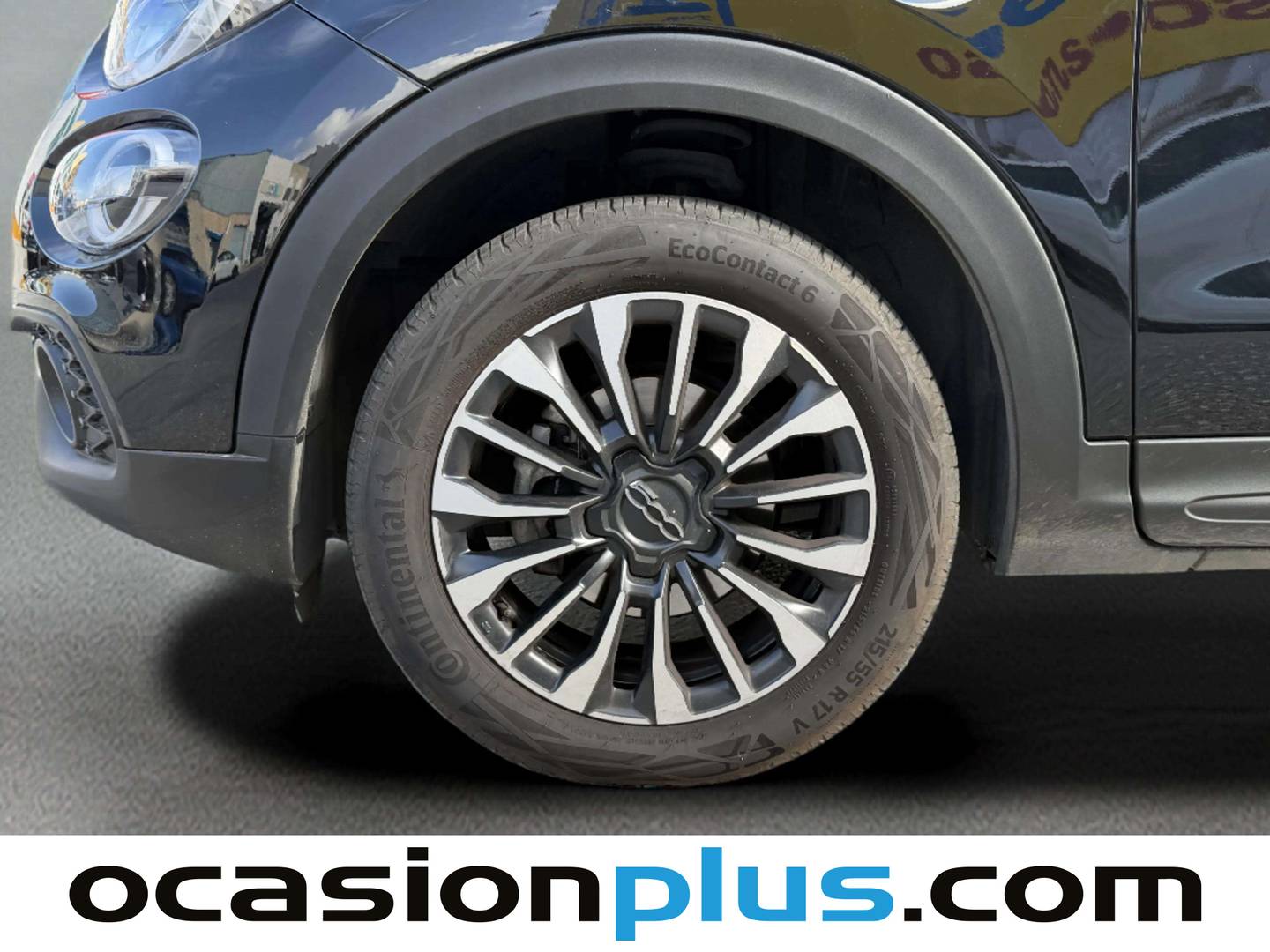 Fiat 500X Fiat 500X 1.0 Firefly (120 CV) 2024