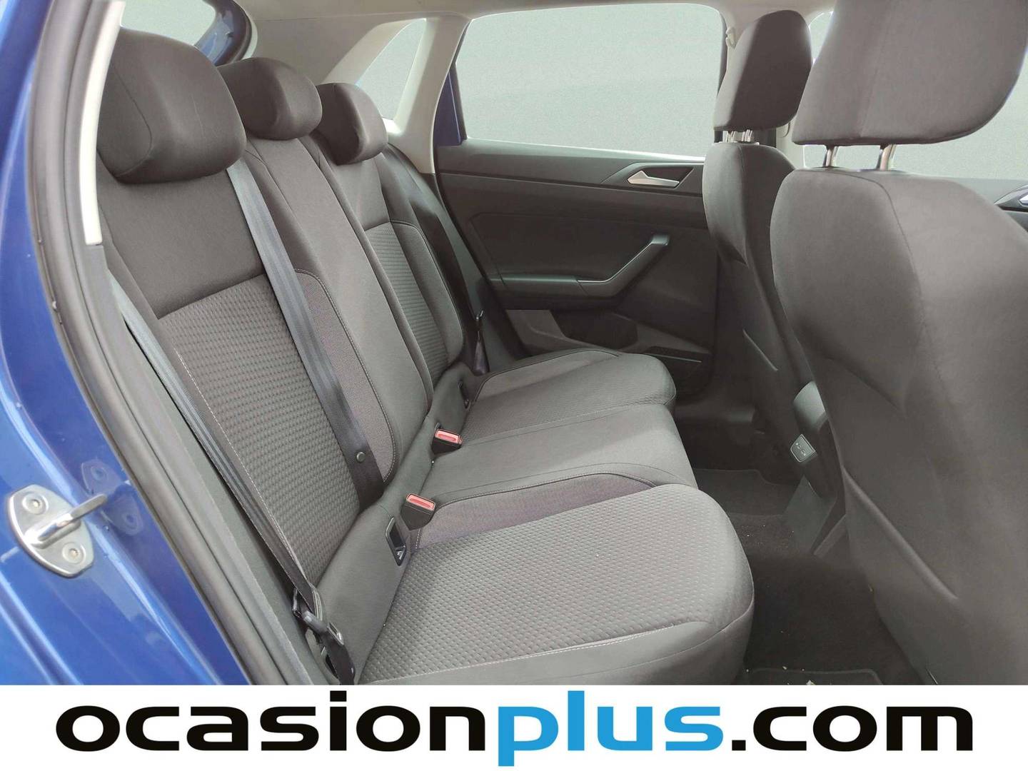 Volkswagen Polo Volkswagen Polo Life 1.0 TSI (95 CV) gasolina