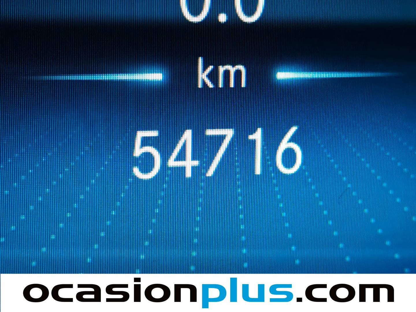 Mercedes Citan Mercedes Citan Combi 110 CDI Tourer Base Largo (95 CV) seminuevo