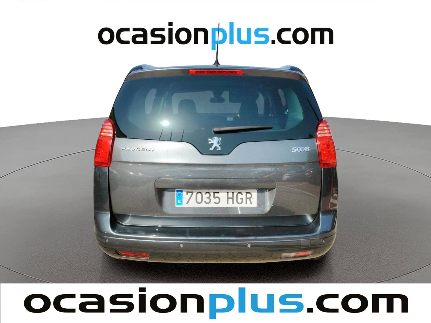 Peugeot 5008 Peugeot 5008 1.6 THP Sport Pack (156 CV) barato