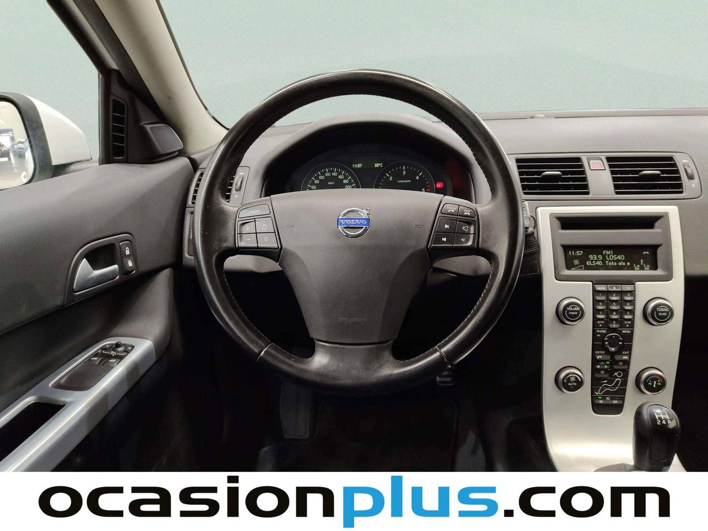 Volvo C30 Volvo C30 1.6D DRIVe Momentum (109 CV) manual