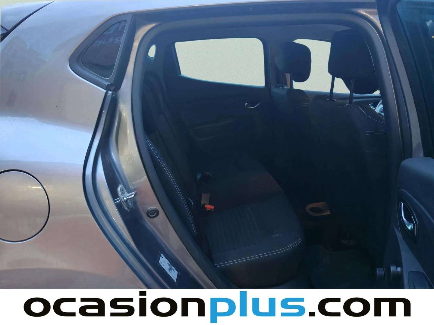 Renault Clio Renault Clio Limited 1.2 (75 CV) al mejor precio