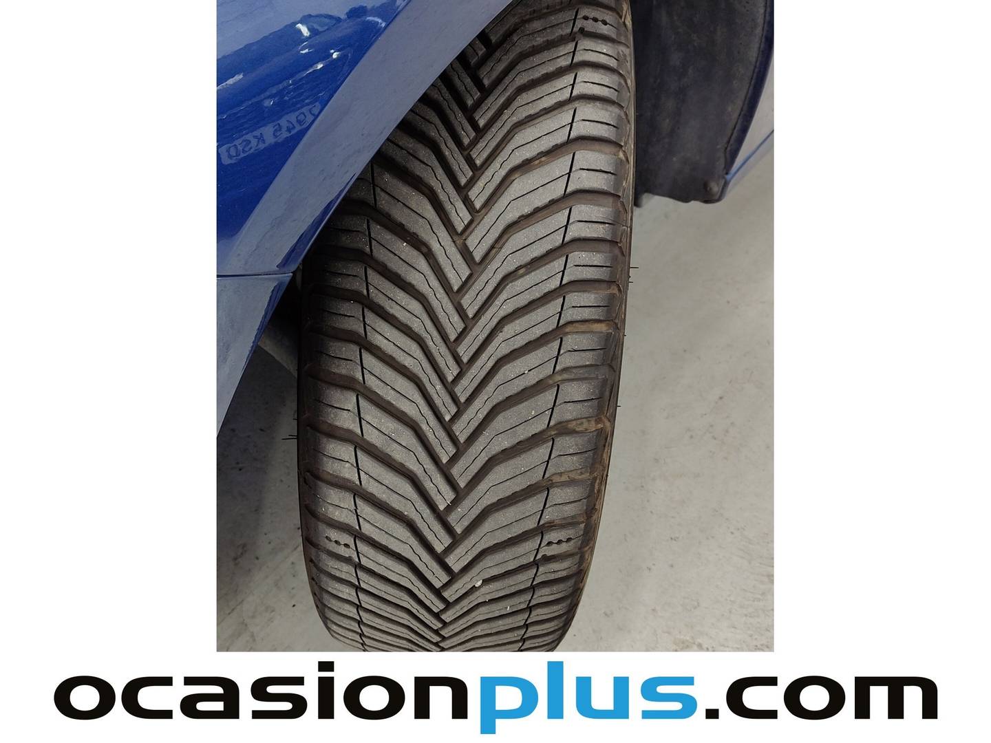 Foto Citroën C-Elysée Citroen C-Elysee BlueHDi 100 Shine (102 CV)